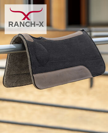 RANCH-X paard