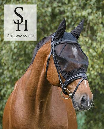 SHOWMASTER vliegenbescherming