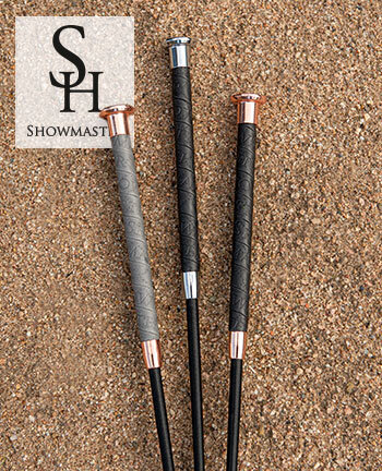 SHOWMASTER zwepen