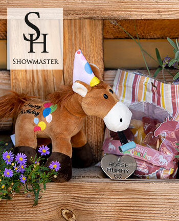 SHOWMASTER geschenken