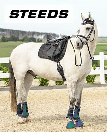 STEEDS reflecterende accessoires