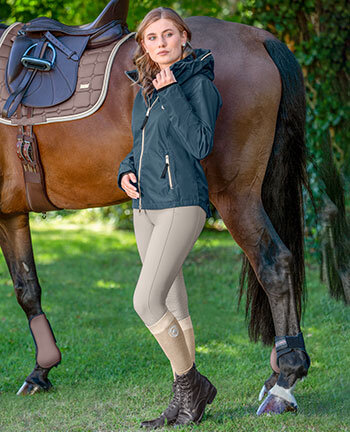 Jassen, mantels & bodywarmers