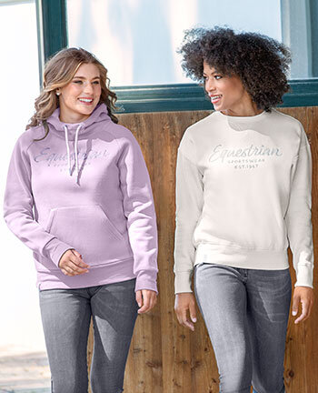 Sweaters, Fleece & Pullovers