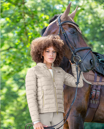 Dames bovenkleding