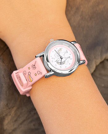 Horloges & sieraden