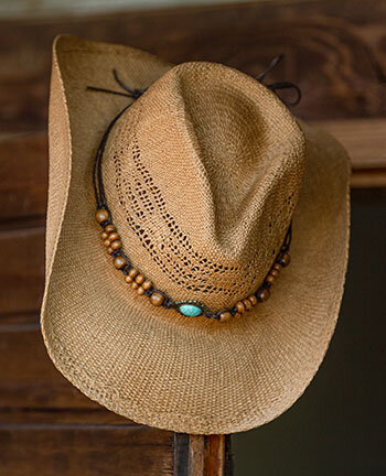 Western hoeden & caps