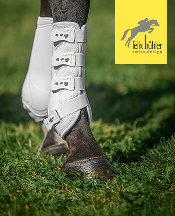 Felix Bhler beenbeschermers & bandages