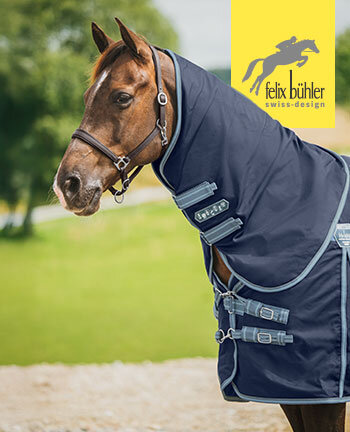 Felix Bhler Paardendekens Accessoires