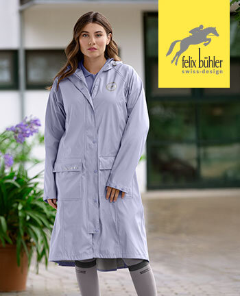 Felix Bhler regenkleding