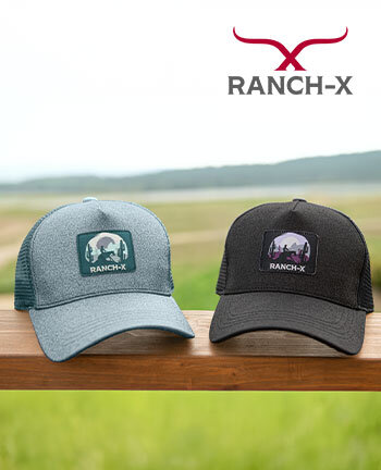 RANCH-X accessoires