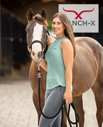 RANCH-X westernmode