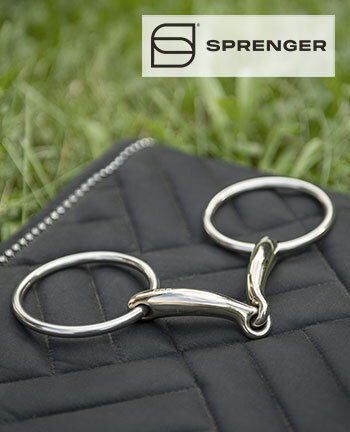 SPRENGER bitten