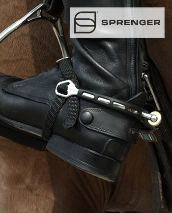 SPRENGER sporen