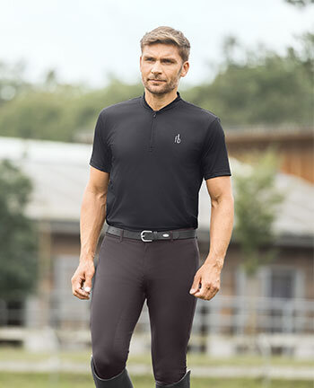 Heren T-shirts & polos