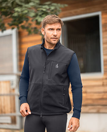 Heren bodywarmers