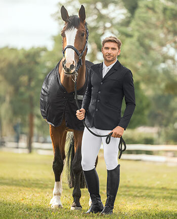 Heren wedstrijdkleding