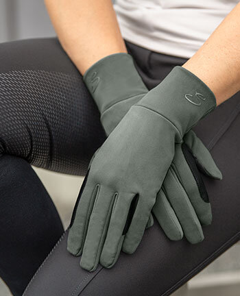 All-season rijhandschoenen