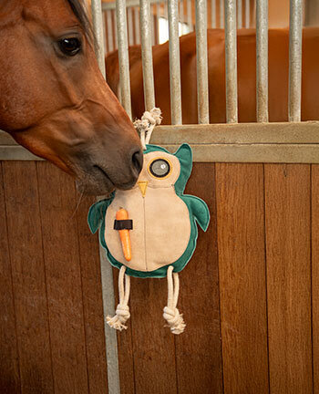 Paarden speelgoed