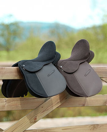 Pony zadels & accessoires