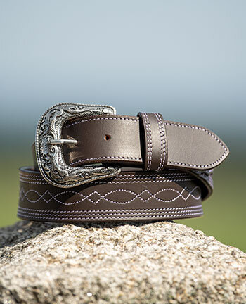 Riemen & buckles