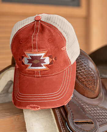 Petten, caps & sjaals