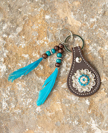 Overige western accessoires