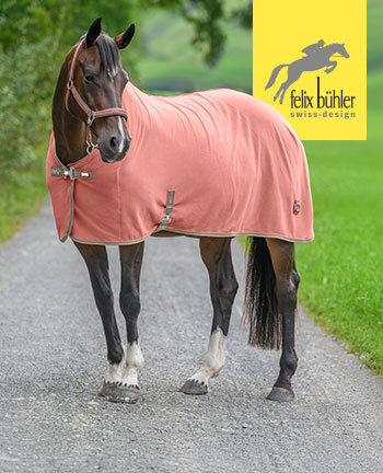 Felix B�hler Zweetdekens