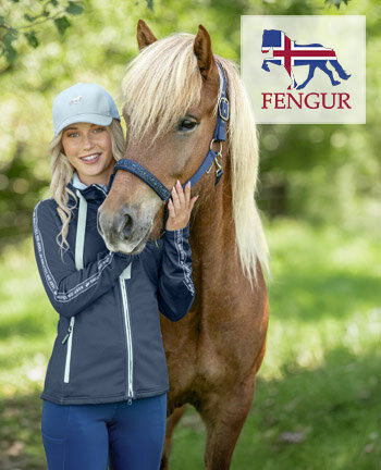 FENGUR ruiter