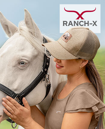 RANCH-X accessoires