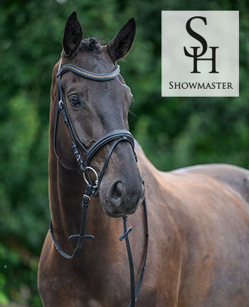 SHOWMASTER hoofdstellen & toebehoren