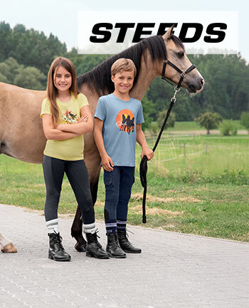 STEEDS kindermode