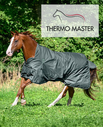 THERMO MASTER Regendekens 0g - 100g