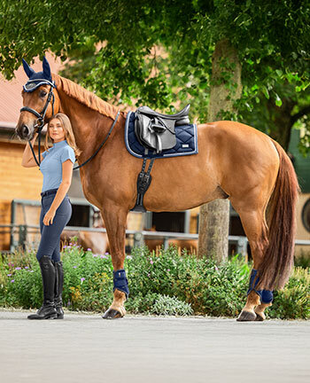 Collecties voor paarden