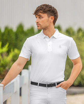 Heren wedstrijdjasjes & -shirts