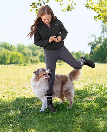 Kids longsleeves & pullovers