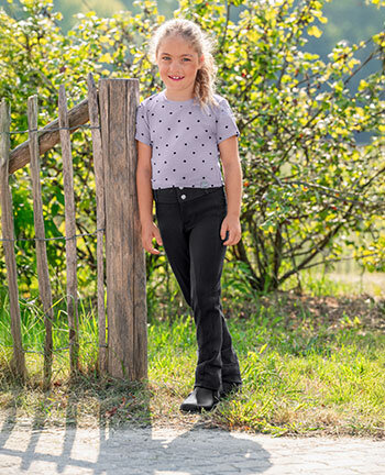 Kids jodhpur rijbroeken