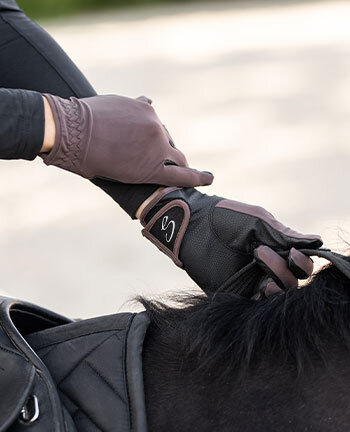 Zomer rijhandschoenen