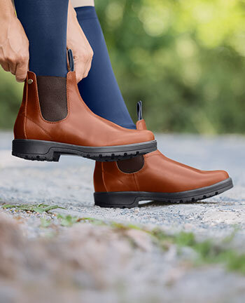 Rijschoenen & stalschoenen