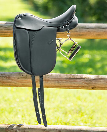 IJslander zadels & toebehoren