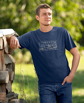 Western rijkleding heren