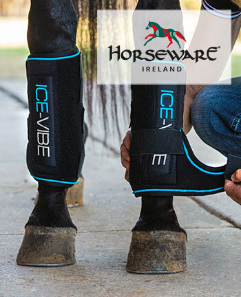 HORSEWARE beenbescherming