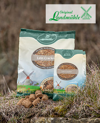 Original Landmhle Snoepjes