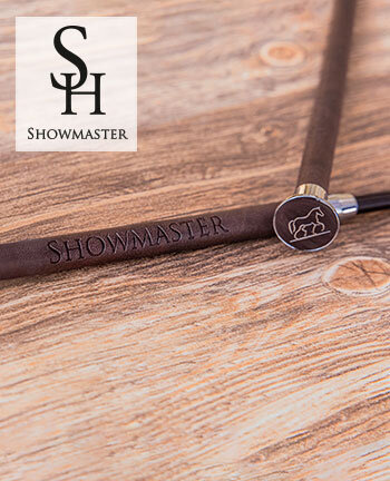 SHOWMASTER zwepen