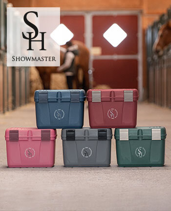 SHOWMASTER poetsspullen