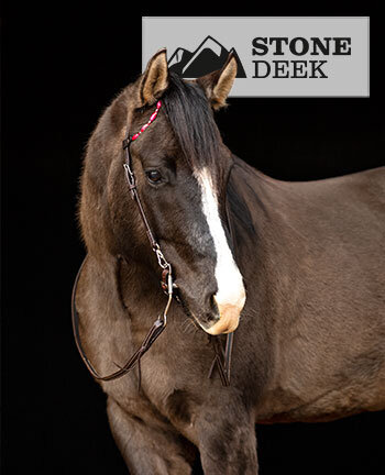 STONEDEEK hoofdstellen & accessoires