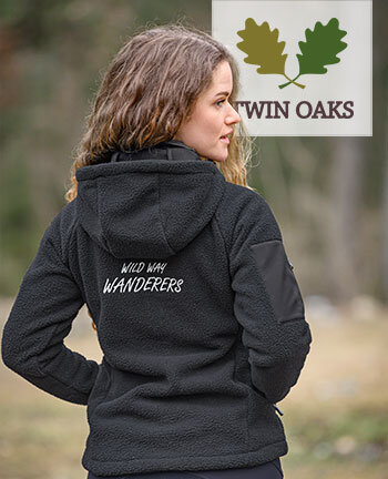 TWIN OAKS ruiter