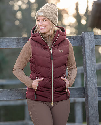 Bodywarmers