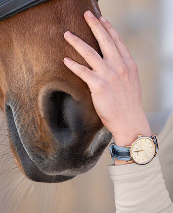 Horloges & sieraden