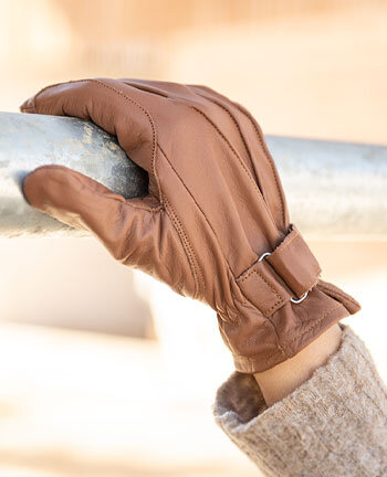 Western handschoenen