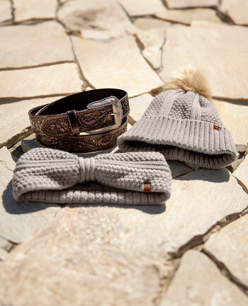 Western accessoires